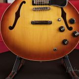 Gibson Custom Shop Larry Carlton 335 – With Hardshell Case!