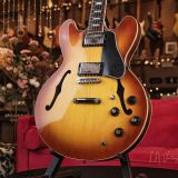 Gibson Custom Shop Larry Carlton 335 – With Hardshell Case!