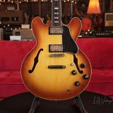 Gibson Custom Shop Larry Carlton 335 – With Hardshell Case!