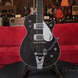 2017 Gretsch G6128CS “Duo Jet” – Masterbuilt by Steven Stern!