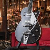 2017 Gretsch G6128CS “Duo Jet” – Masterbuilt by Steven Stern!