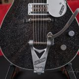 2017 Gretsch G6128CS “Duo Jet” – Masterbuilt by Steven Stern!