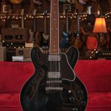 2001 Gibson 335 Dot – WIth Original Hardshell Case!