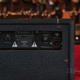 Hiwatt DC-40 1×12 Combo – Amazing Dual Channel Hiwatt 1×12 Combo!