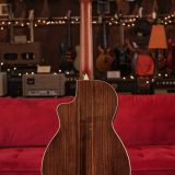 Larrivee PV-09 Acoustic Guitar – With LR Baggs Anthem Pickup!