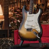 1965 Fender Stratocaster – A Great Vintage Player!