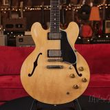 2019 Gibson Custom Shop Wildwood Spec 1959 ES-335 Reissue