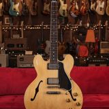 2019 Gibson Custom Shop Wildwood Spec 1959 ES-335 Reissue