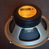 Vintage 1970s Celestion Rola G12H 30w16ohm Blackback 55hz Speakers PAIR