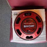 Eminence Red Coat The Tonespotter 12″ Guitar Speaker 8 Ohm