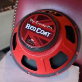 Eminence Red Coat The Tonespotter 12″ Guitar Speaker 8 Ohm