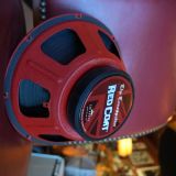 Eminence Red Coat The Tonespotter 12″ Guitar Speaker 8 Ohm