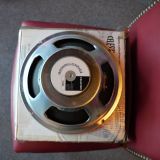 Celestion G12L — 35 watt 12″ 8ohm 80s