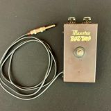 Gibson Maestro FZ-1A Fuzz-Tone Pedal — Vintage 60s Fuzz