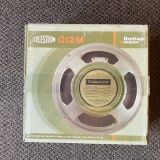 1971 Celestion G12H 30w Green Back 12″ Speaker – 16 Ohms, Re-Coned