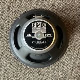 Celestion G12-50GL — Lynchback — 50 watts 8ohm 12″