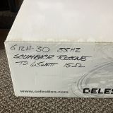 Vintage Celestion G12H-30- Reconed by Scumback to 65watt 15ohm