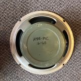 Vintage Celestion G12H-30- Reconed by Scumback to 65watt 15ohm