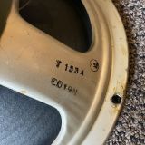 Vintage Celestion G12H-30- Reconed by Scumback to 65watt 15ohm