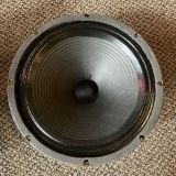 Vintage Celestion G12H-30- Reconed by Scumback to 65watt 15ohm