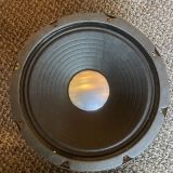 Jensen C10-S — 16ohm — Vintage 12″ Speaker