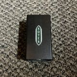 Royer dBooster -- Phantom Powered Signal Booster