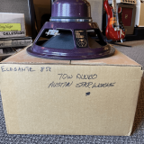 Austin Speaker Works — Elegante 852 — 70watt 8ohm 12″