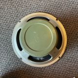 Vintage Celestion G12H-30 – Reconed by Scumback to 65watt 15ohm