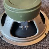 Vintage Celestion G12H-30 – Reconed by Scumback to 65watt 15ohm