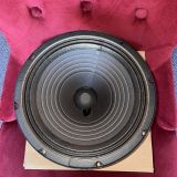 Jensen C10R Vintage Ceramic 10″ 25-Watt 8ohm Green Guitar Speaker