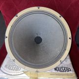 x4 Rola Alnico 60s 10″ Guitar Speaker – 8 ohm Jensen