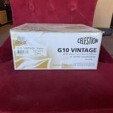 Celestion G10 Vintage 80th Anniversary Special 10″ 8ohm Silver!