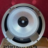 Celestion G10 Vintage 80th Anniversary Special 10″ 8ohm Silver!