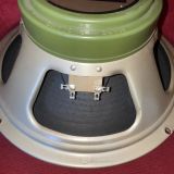 Celestion G12M Green Back 12″ Speaker – 8 Ohms – 25watts