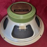 Celestion G12M Green Back 12″ Speaker – 8 Ohms – 25watts