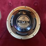 VOX 12″ Gold Bulldog Heavy Duty LoudSpeaker 16ohms (Needs Recone)