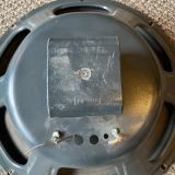 Pair of Vintage Jensen Blue Frame P15Q 15″ 8ohm Speakers – 1958