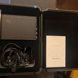 Little Labs PCP Instrument Distro Amp Switcher