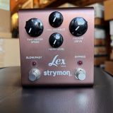 Strymon Lex Rotary – Rotating Speaker Effects Pedal V1