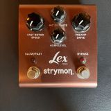 Strymon Lex Rotary – Rotating Speaker Effects Pedal V1