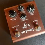 Strymon Lex Rotary – Rotating Speaker Effects Pedal V1