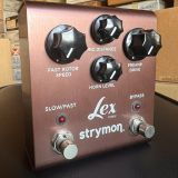 Strymon Lex Rotary – Rotating Speaker Effects Pedal V1