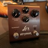 Strymon Lex Rotary – Rotating Speaker Effects Pedal V1