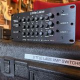 Little Labs PCP Instrument Distro Amp Switcher