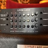 Little Labs PCP Instrument Distro Amp Switcher