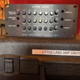 Little Labs PCP Instrument Distro Amp Switcher