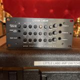 Little Labs PCP Instrument Distro Amp Switcher