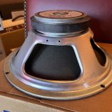 Celestion G12 65 — 16ohm 12″ — 1983