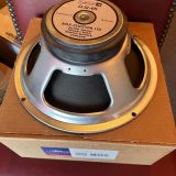 Celestion G12 65 — 16ohm 12″ — 1983