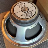 Celestion G12 65 — 16ohm 12″ — 1983